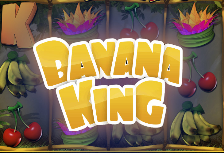 Banana King - PlayPearls slot at 247 Casino Casino