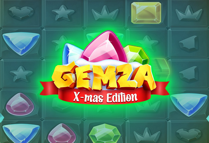 Gemza X-mas - BGaming slot at 247 Casino Casino
