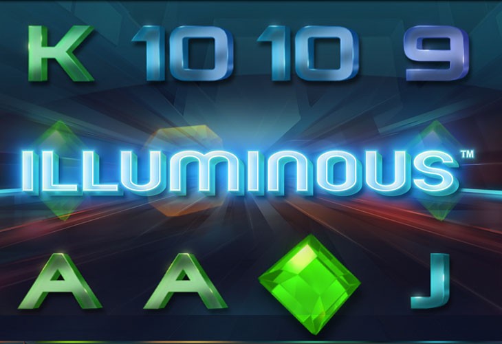 Illuminous - Quickspin slot at 247 Casino Casino