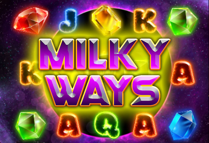Milky Ways - Nolimit City slot at 247 Casino Casino