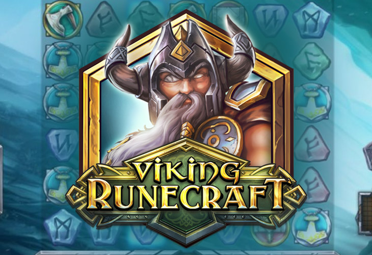 Viking Runecraft - Play'n GO slot at 247 Casino Casino