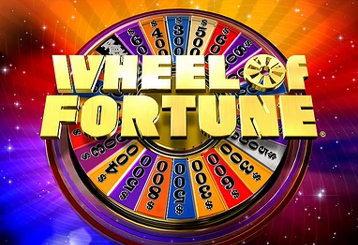 Wheel Of Fortune - IGT slot at 247 Casino Casino